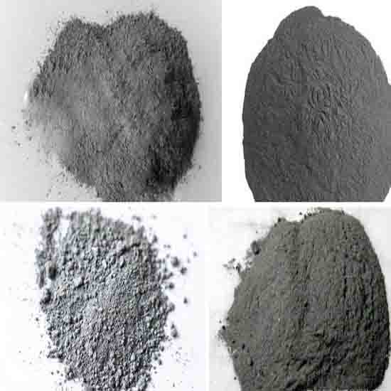 益阳灰色隔断墙采用的粉末